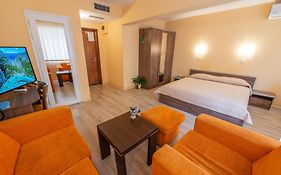 Family Hotel Gran Ivan